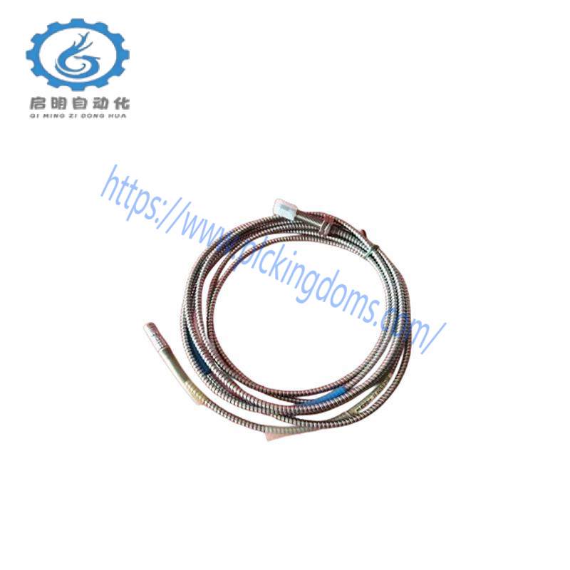 Emerson PR6423/012-100 CON011 Sensor