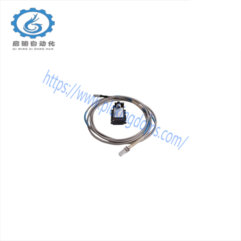 EMERSON PR6423/014-040 CON021 Current Sensor