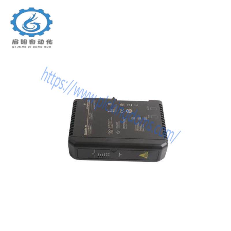 Emerson PR6423/01R-111 CON031 Current Sensor