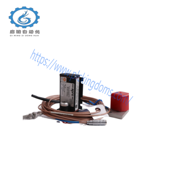 Emerson PR6423/XXX/X4X CON021  New