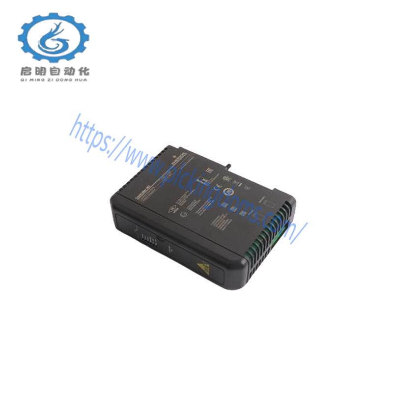 Emerson PR6424/006-111 CON031 Eddy Current Sensor