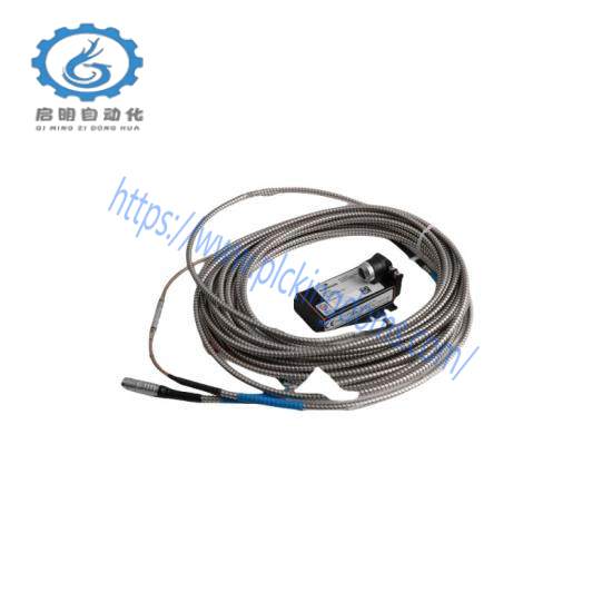EMERSON PR6424/010-040-CN CON021 Eddy Current Sensor