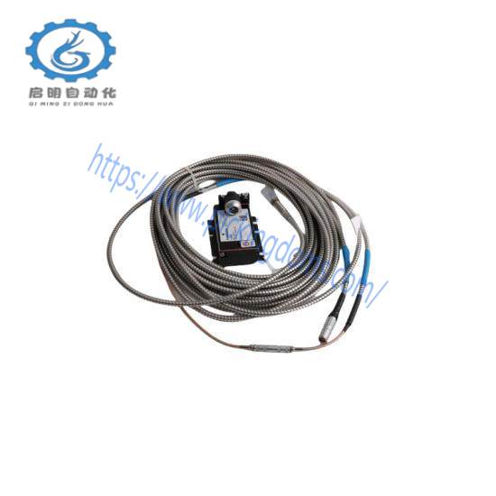 EMERSON PR6424/010-040-CN CON021 Eddy Current Sensor
