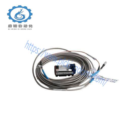 EMERSON PR6424/010-040-CN CON021 Eddy Current Sensor