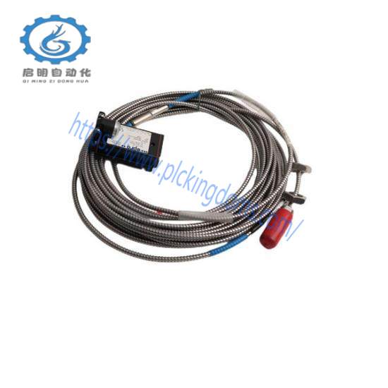 EMERSON PR6425/010-100 CON021 SENSOR