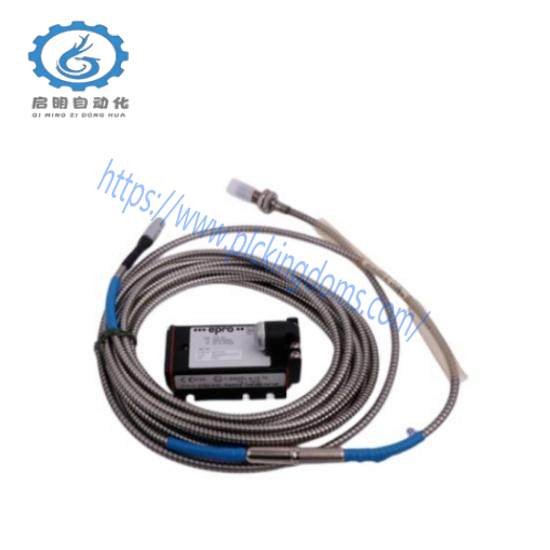 EMERSON PR6426/010-014 CON021  Eddy Current Sensor