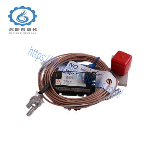 EMERSON PR6426/010-040 CON021/916-160  Sensor