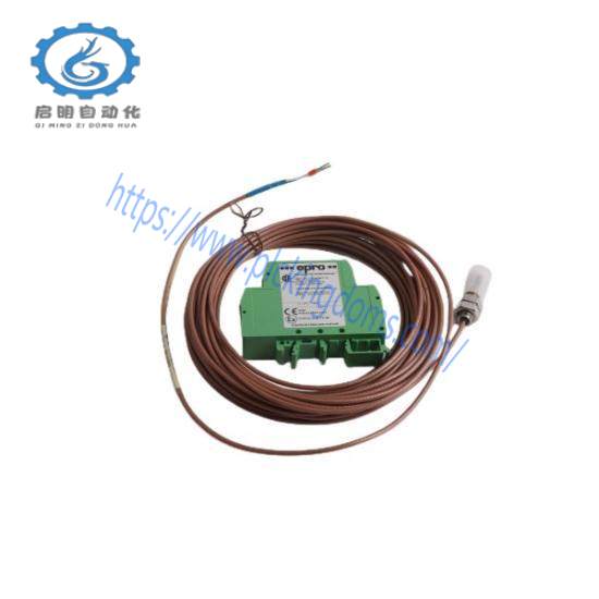 EMERSON PR9268/617-100  Sensor