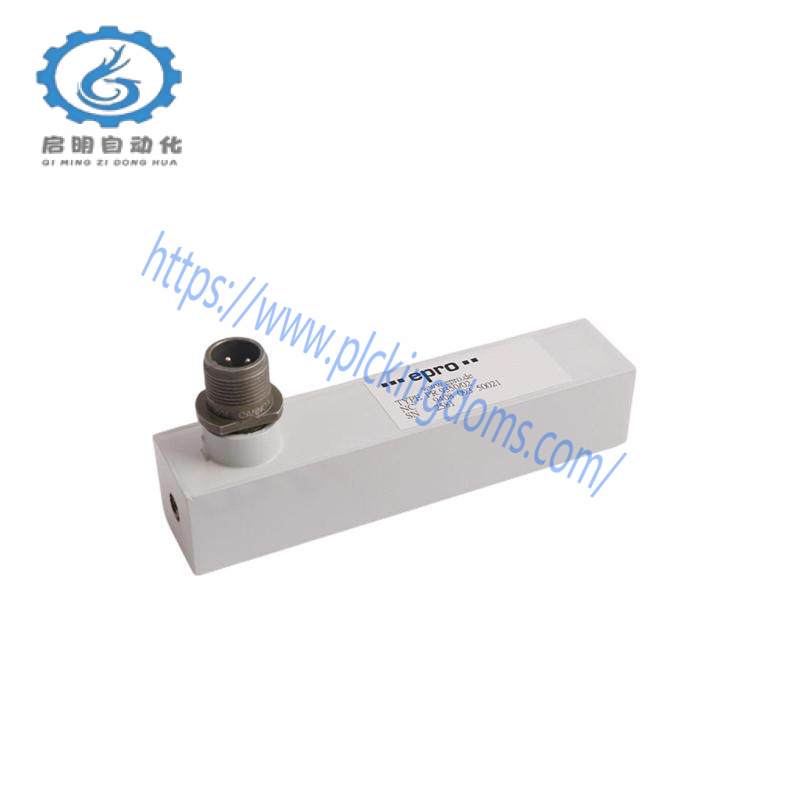 EMERSON PR9350/02 Inductive Sensor