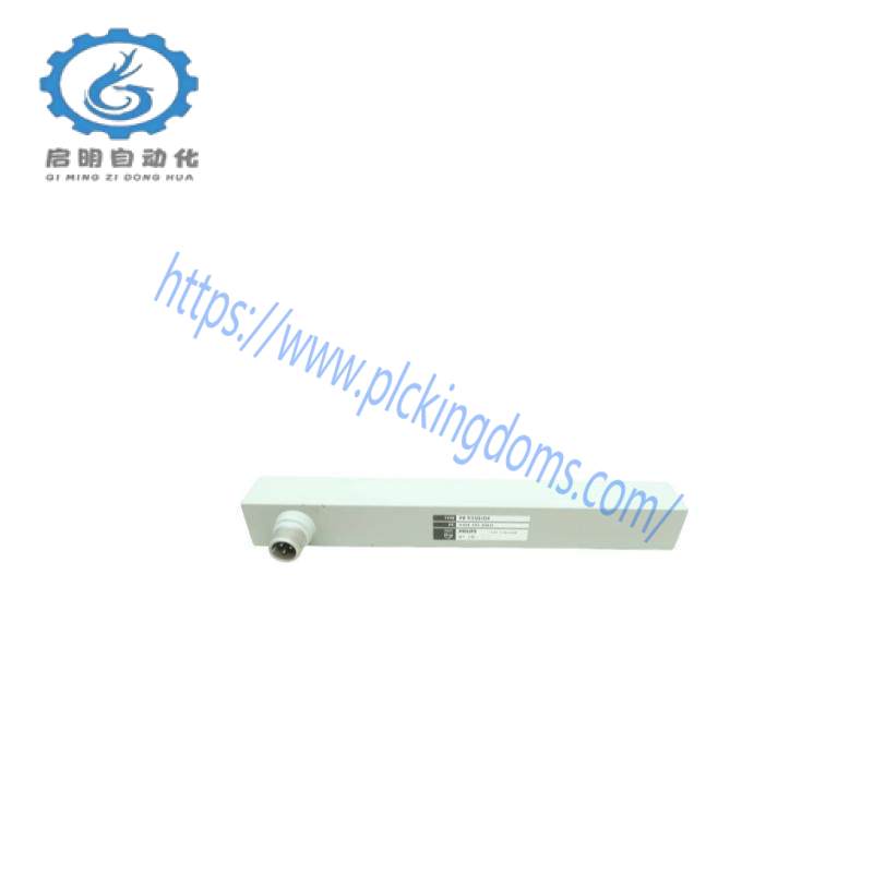 Emerson PR9350/04 Linear Displacement Transducer
