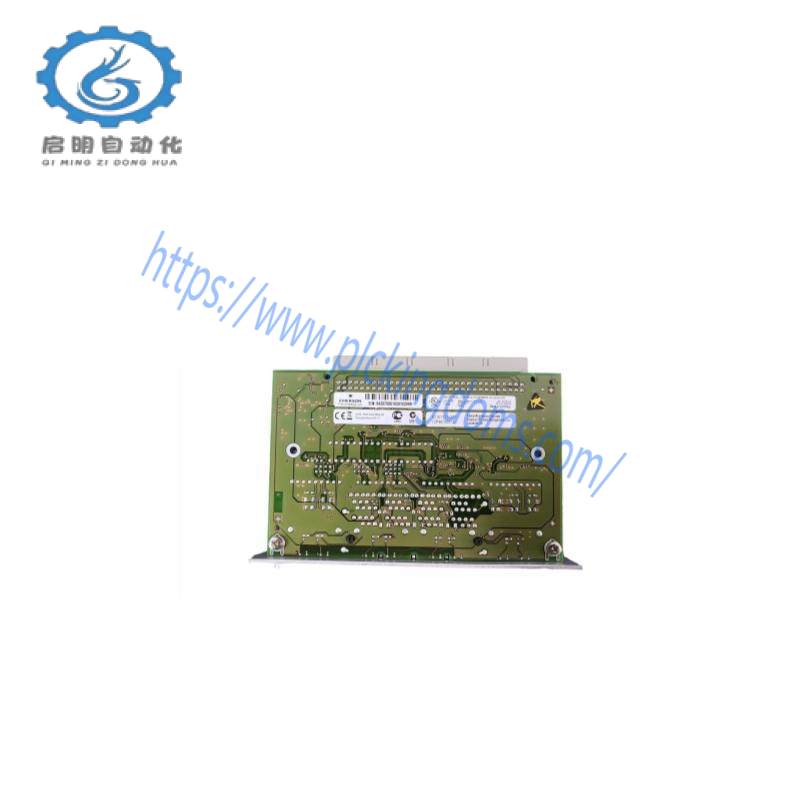 EMERSON RM100-EM-8TX KJ1611X1-GA1 12P4474X022 Expansion Module