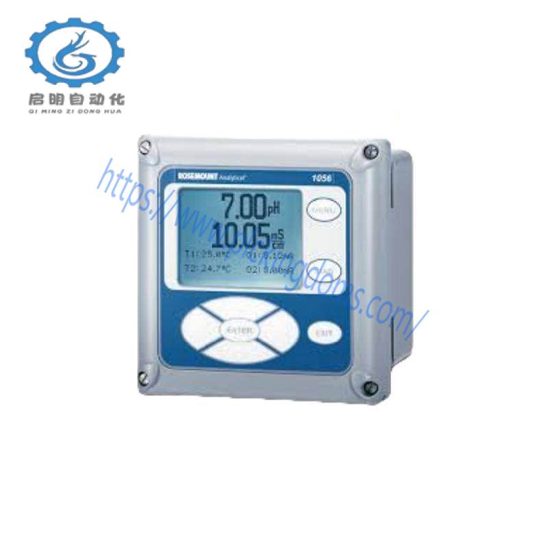 Emerson IC754VSF12CTD