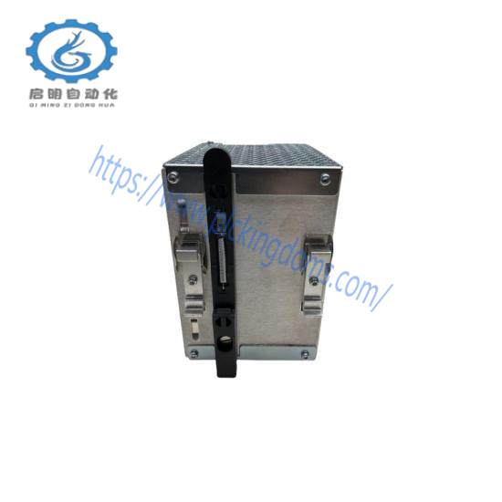 EMERSON SDN20-24-100C DIN Rail Power Supply