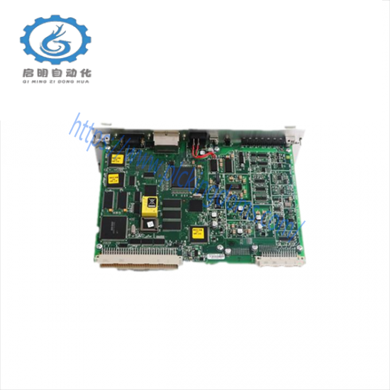 EMERSON SE3006 SD Plus Controller