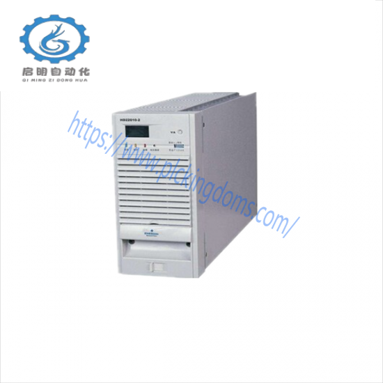 EMERSON SE3008 12P6383X032