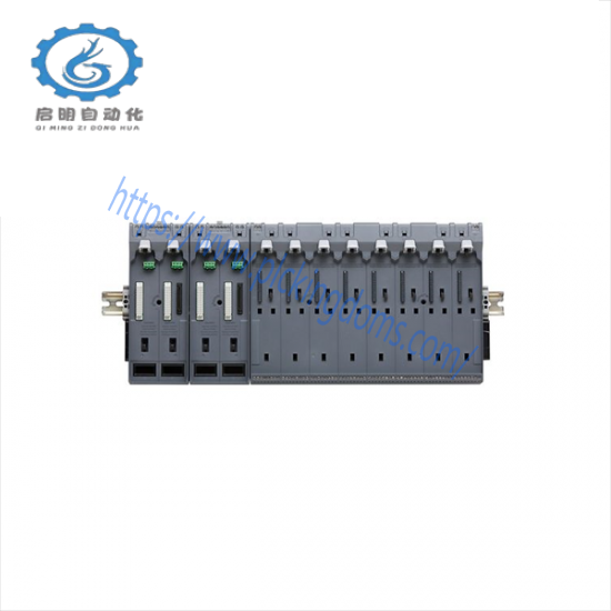 EMERSON SE3051C0 Power/Controller Carrier