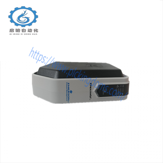 EMERSON SE4006P2 Controller Redundancy