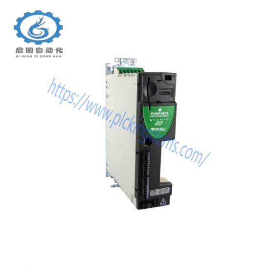 EMERSON SP0405 Servo Drive