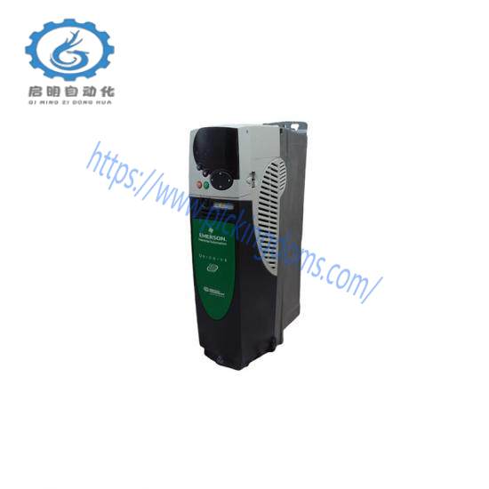 Emerson SP1403 AC Servo Drive