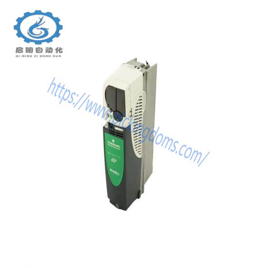 EMERSON SP1404 AC Servo Drive