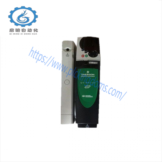 EMERSON SP1405 Control Techniques AC Drives