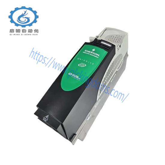 Emerson SP1406 Control Techniques Unidrive SP