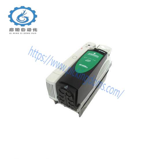EMERSON SP2401 AC Servo Drive