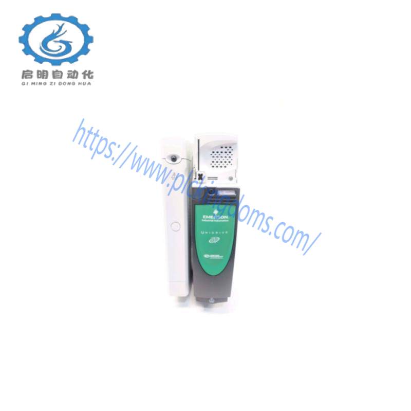 Emerson SP2402 16.5/21 a Control techniques Unidrive