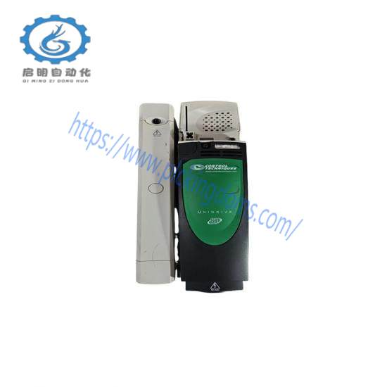EMERSON SP2402 AC Drive