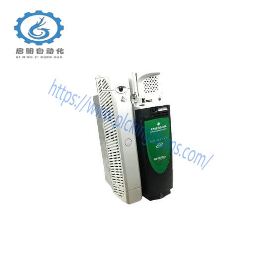 EMERSON SP2403 AC Drive