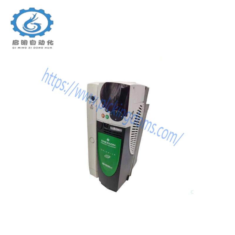EMERSON SP2403 Inverter Drive