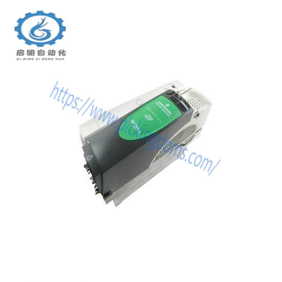 EMERSON SP2404 AC Drive