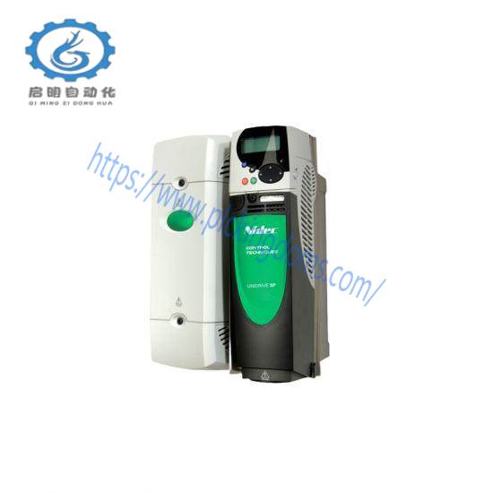 Emerson IC695SPF550