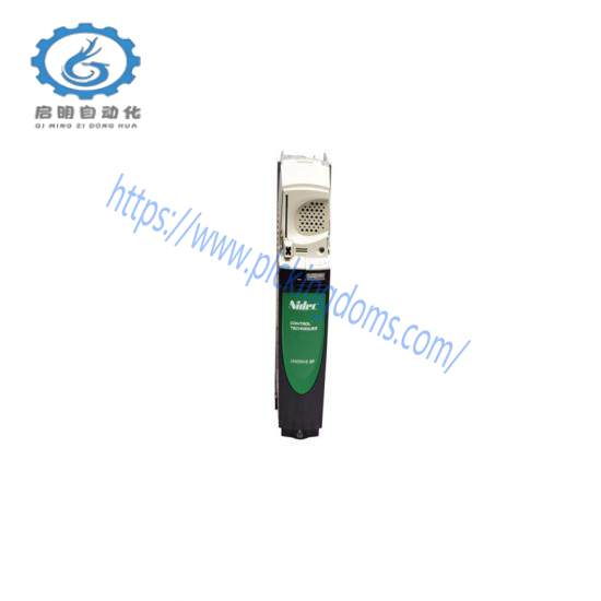 EMERSON SP4403 AC Drive