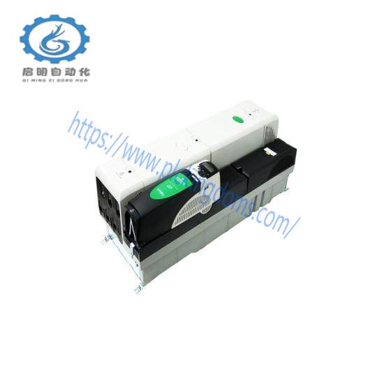 EMERSON SP5401 AC inverter