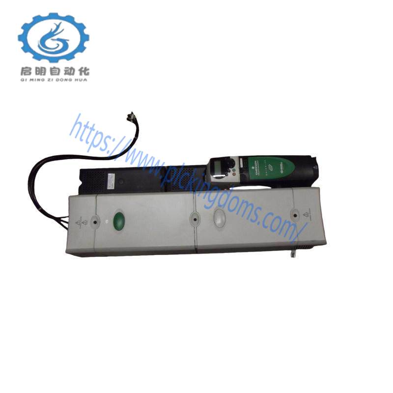 Emerson SP5401 UNIDRIVE