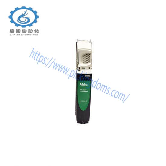 EMERSON SP5402 Unidrive AC Motor Control Drive