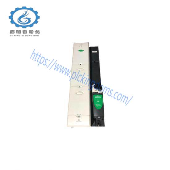 EMERSON SP6402 UNIDRIVE MOTOR DRIVE MODEL