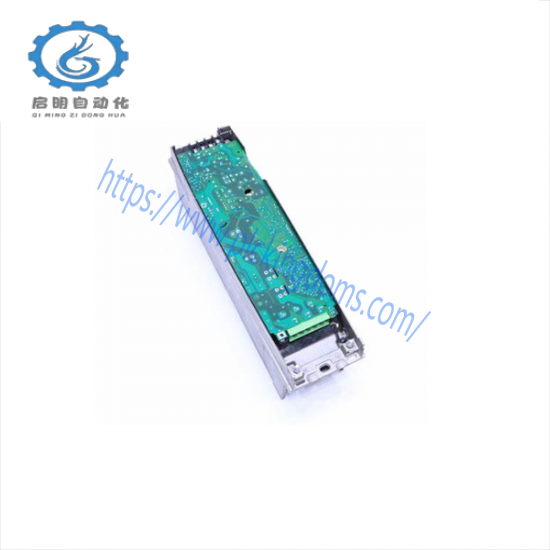 EMERSON ST1403P Digitax Servo Drive