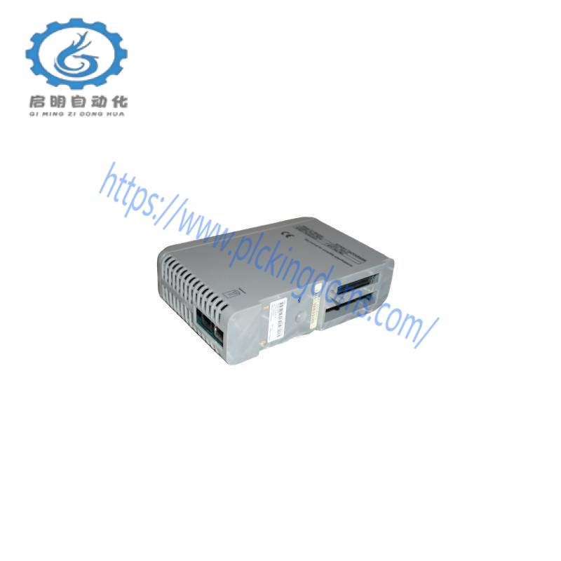 EMERSON TMN031940 Virtual I/O Module