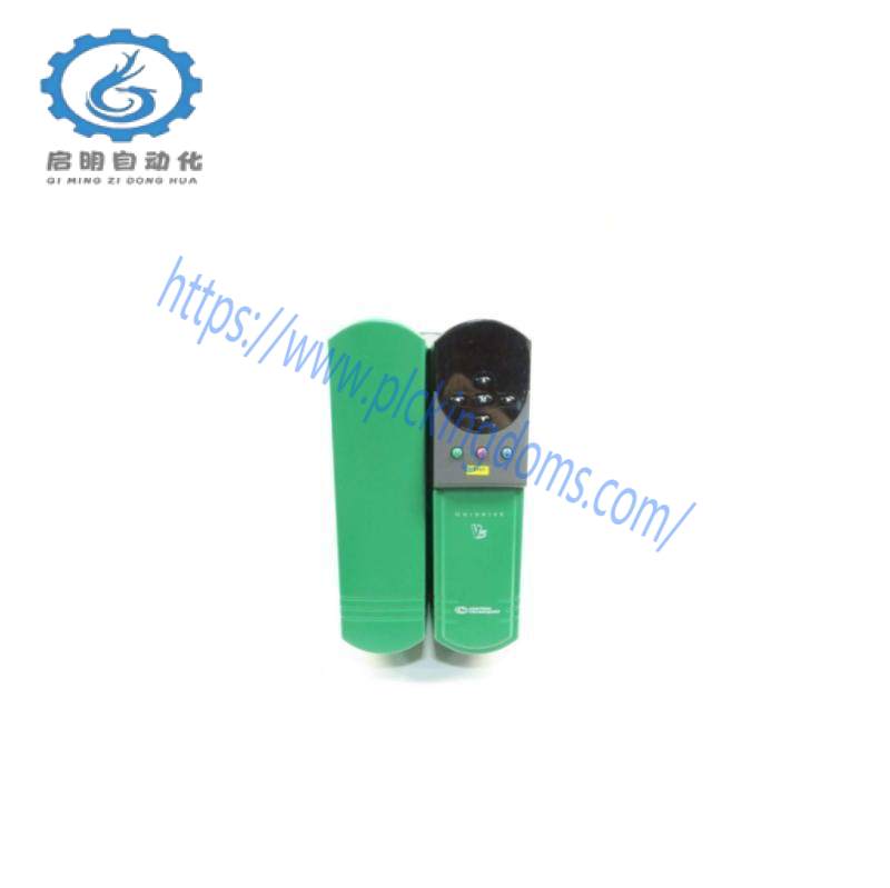 Emerson UNI2402 Inverter