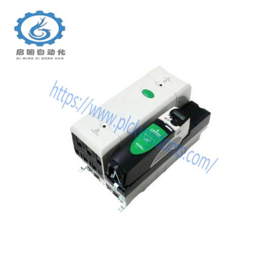 Emerson 8521-LC-MT