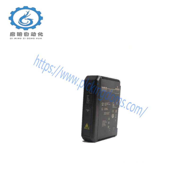 EMERSON VE3007 CE3007 KJ2005X1-BA1 12P4375X042 MX Controller