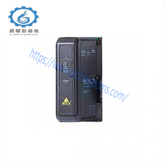 EMERSON VE3008 MQ Controller