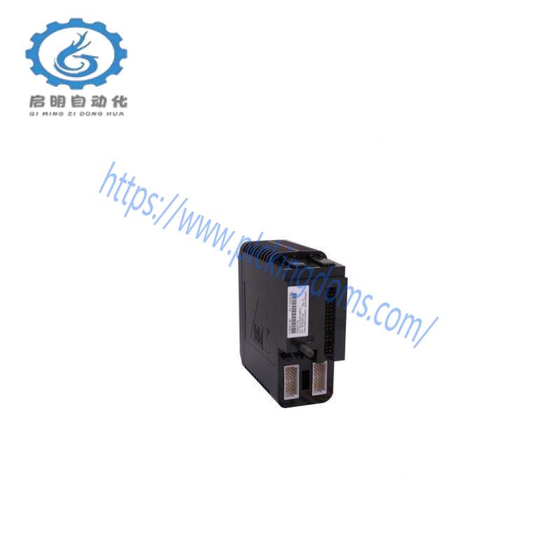 EMERSON VE4001S2T2B1 Discrete Input Card