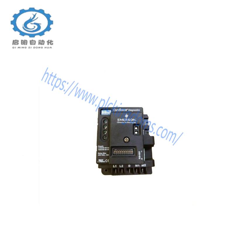 EMERSON VE4002S1T1B2 KJ3001X1-BG1 12P0557X162 Module