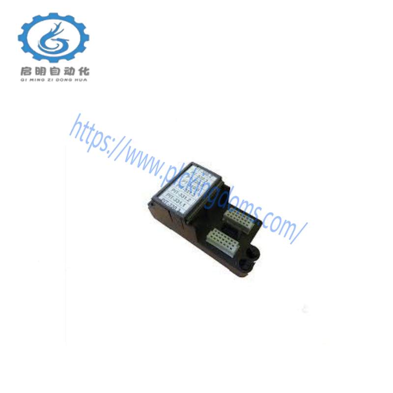 EMERSON VE4002S1T2B2 KJ3202X1-BA1 12P2536X032 High Side Output Module