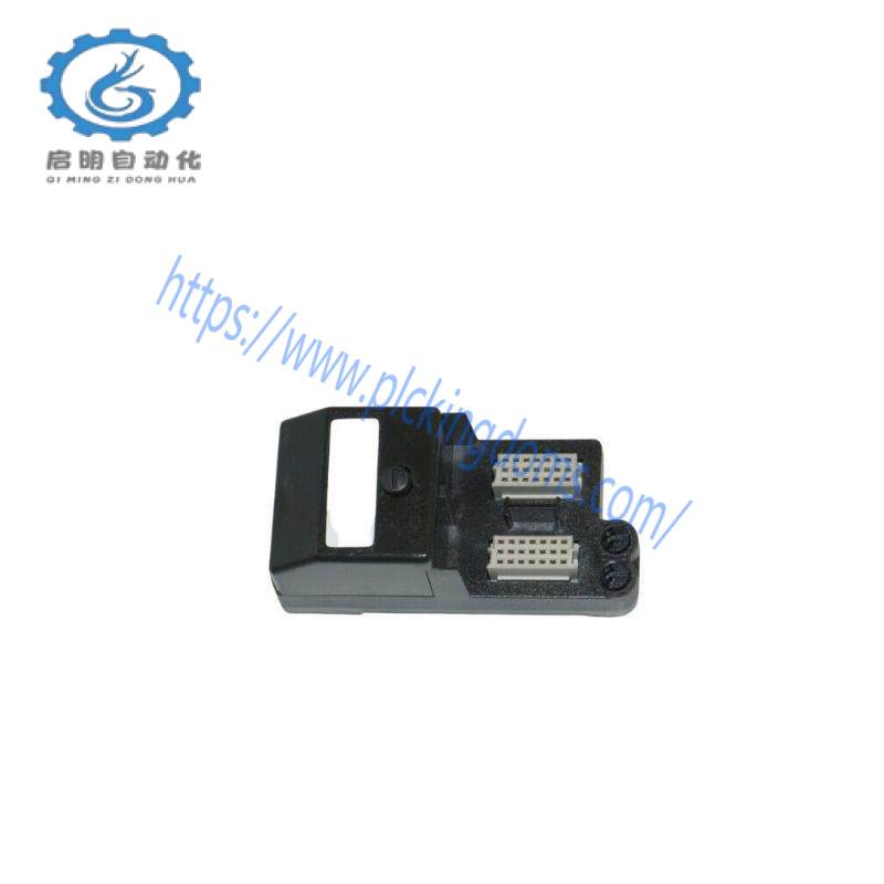 EMERSON VE4003S2B4 Analog Input Module