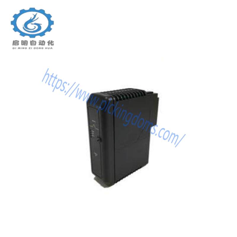 EMERSON VE4014 KJ3243X1-BA1 12P2830X022 DeltaV Profibus DP Series 2 Interface