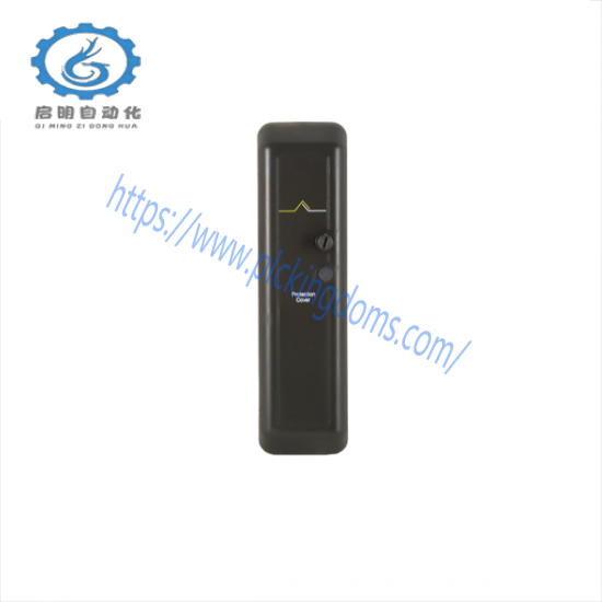 EMERSON VE6101 DeltaV Module